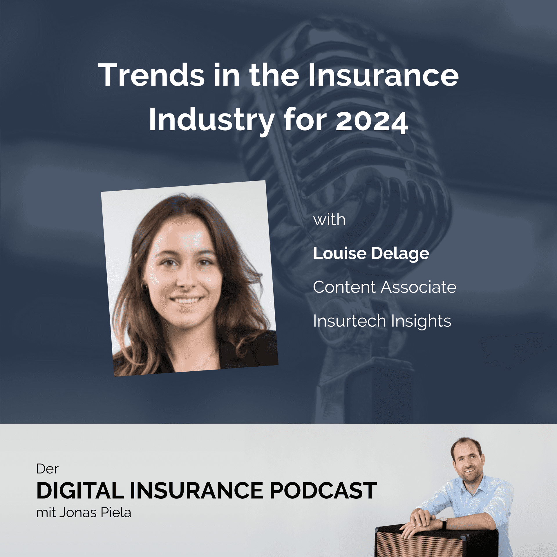Trends in the Insurance Industry for 2024