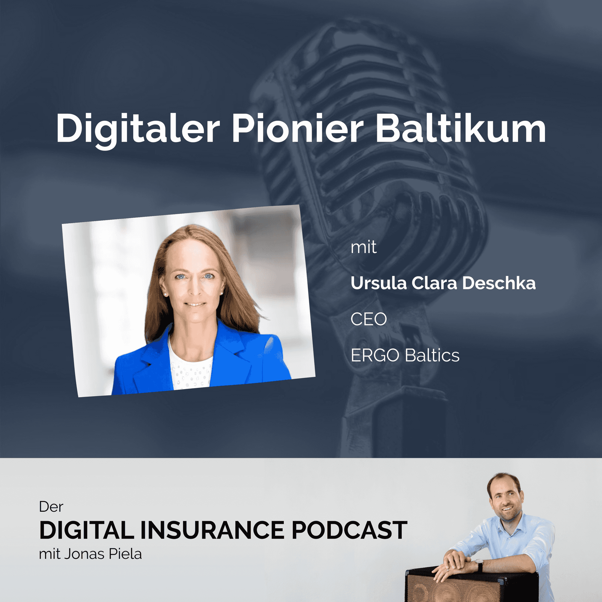 Digitaler Pionier Baltikum