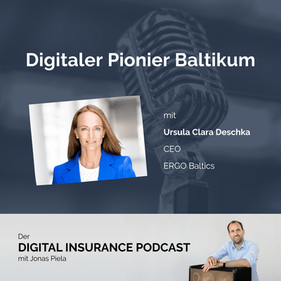 Digitaler Pionier Baltikum