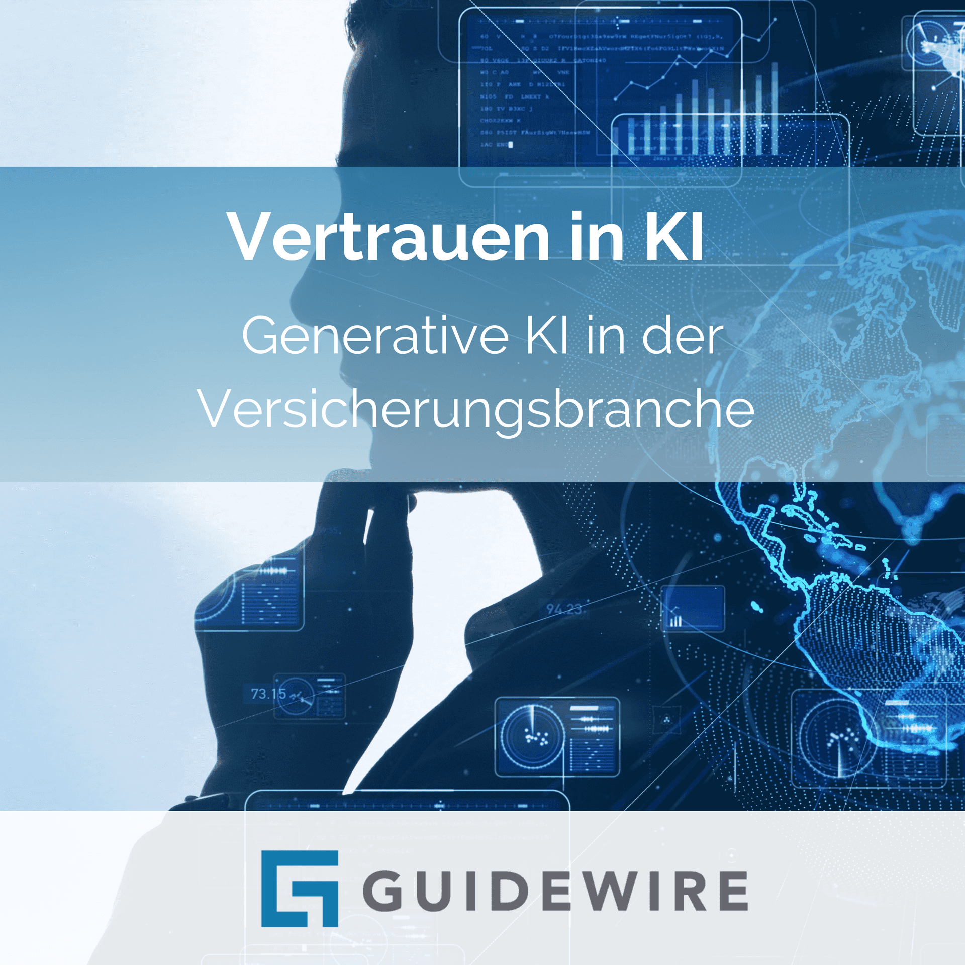 Vertrauen in KI mit Federica Pisano