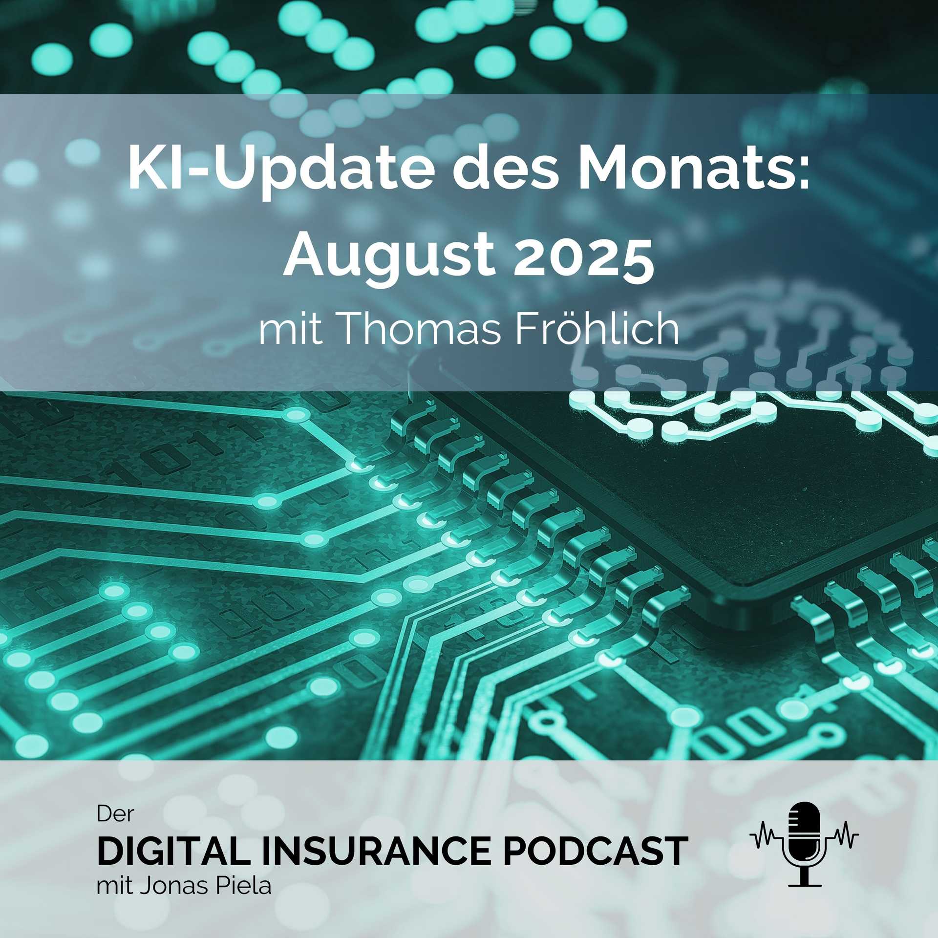 AI & Automation Update: GPT-5, Gemini und die Suche nach dem perfekten KI-Assistenten