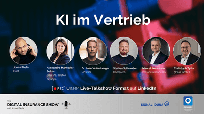 KI im Vertrieb
