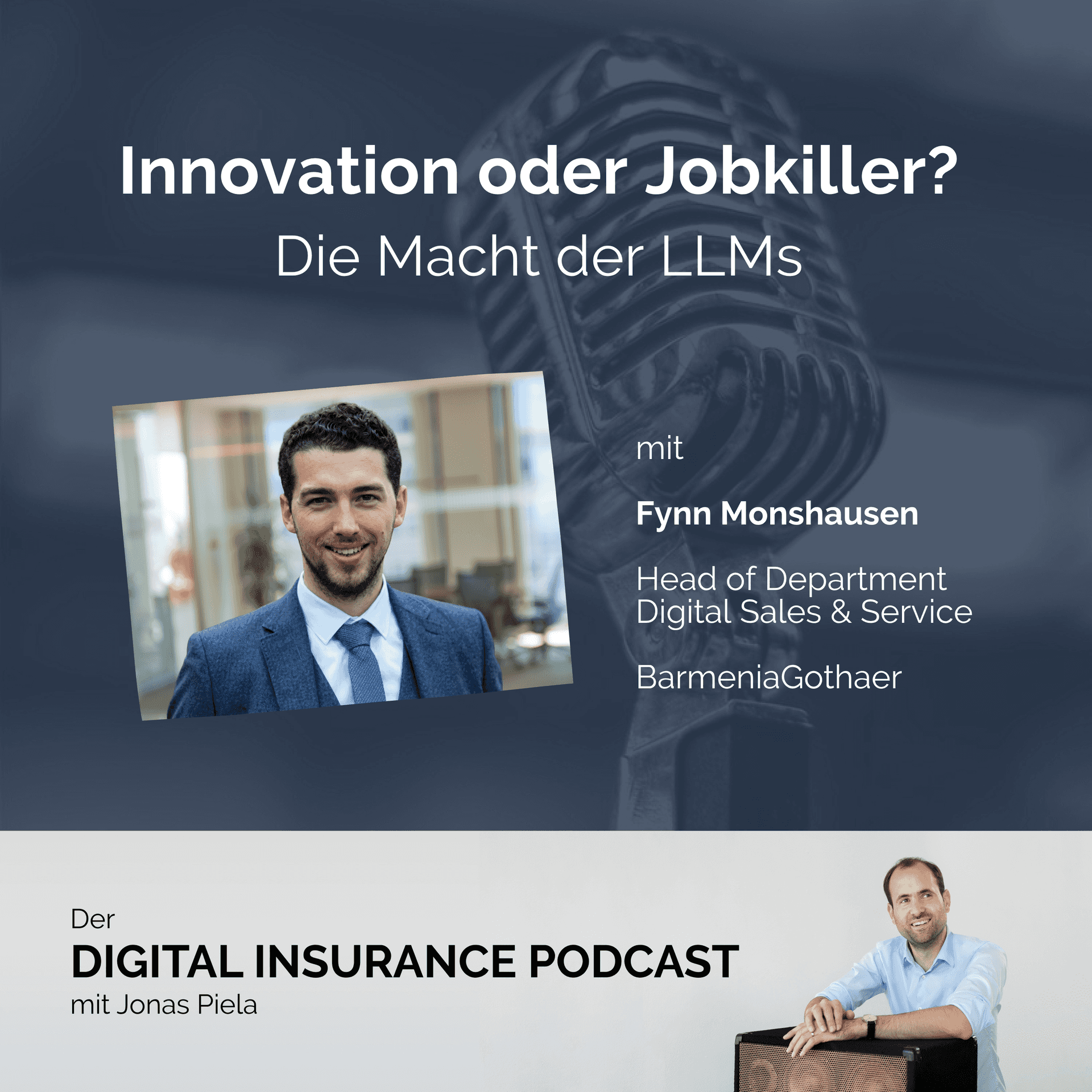 Innovation oder Jobkiller? 