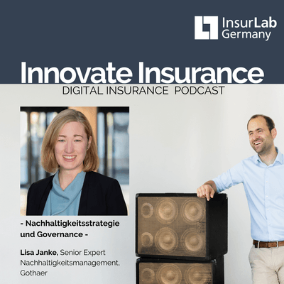 Nachhaltigkeitsstrategie und Governance 