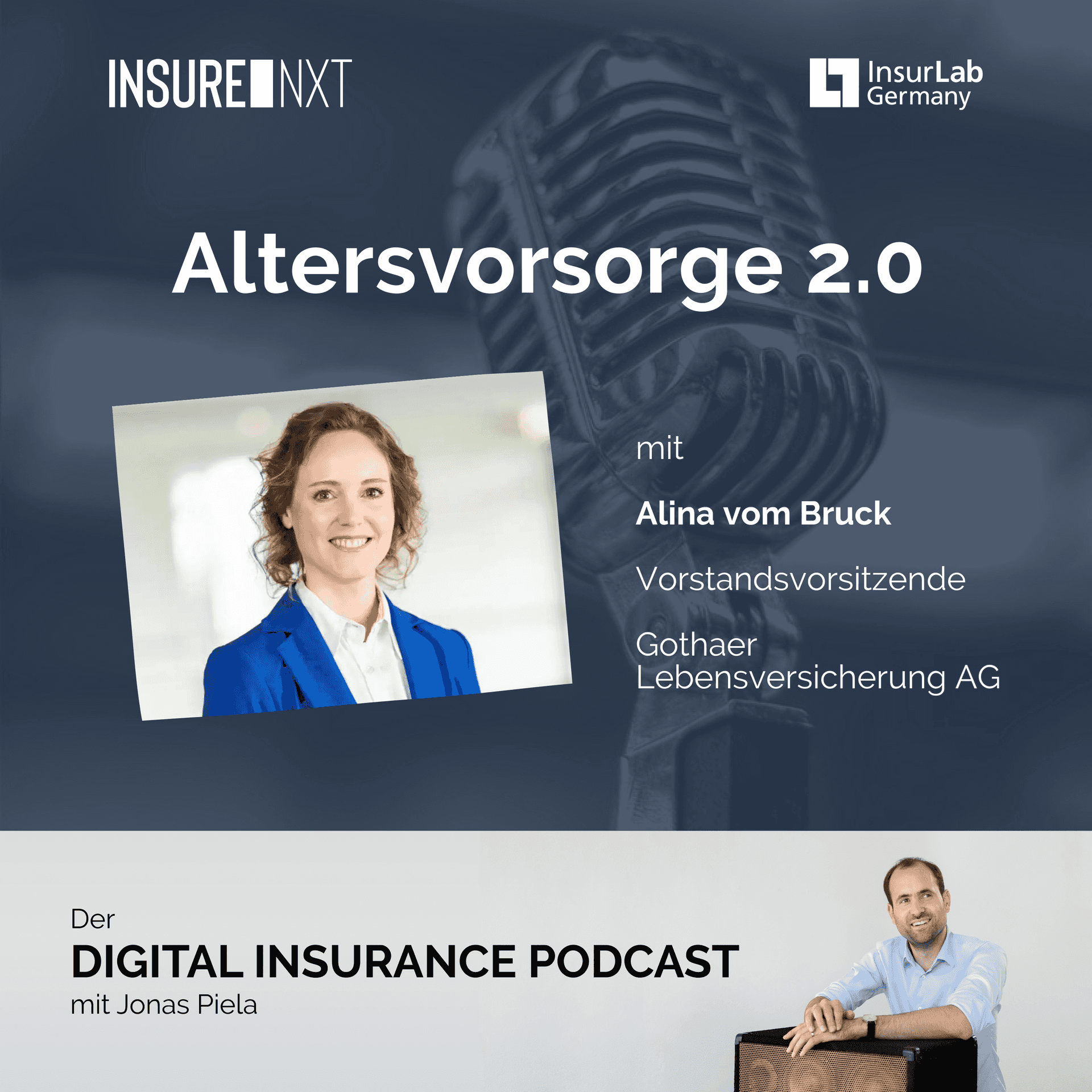 Altersvorsorge 2.0