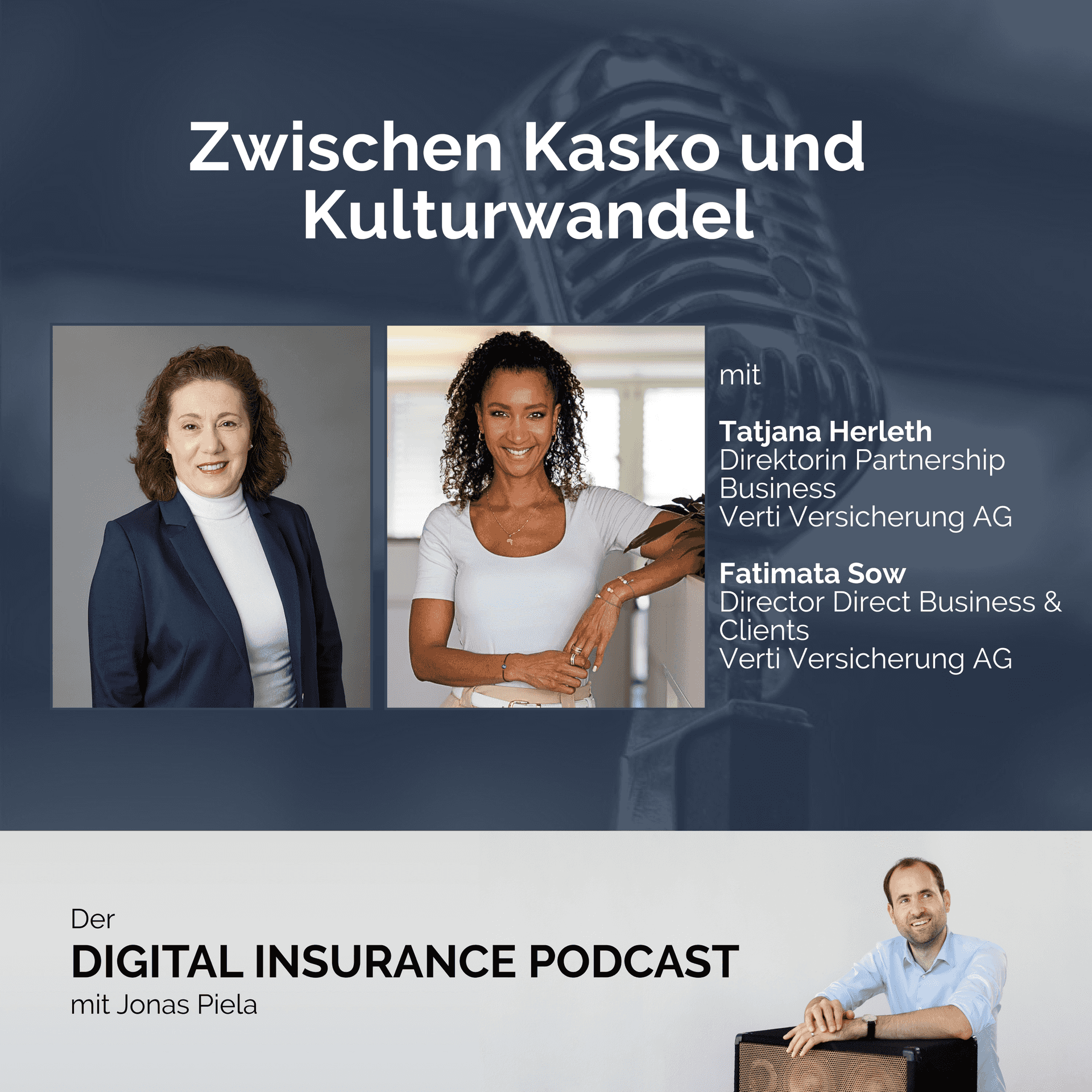 Zwischen Kasko und Kulturwandel