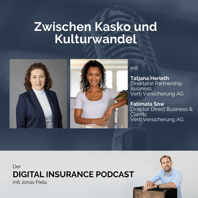 Zwischen Kasko und Kulturwandel