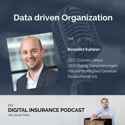 Data driven Organization