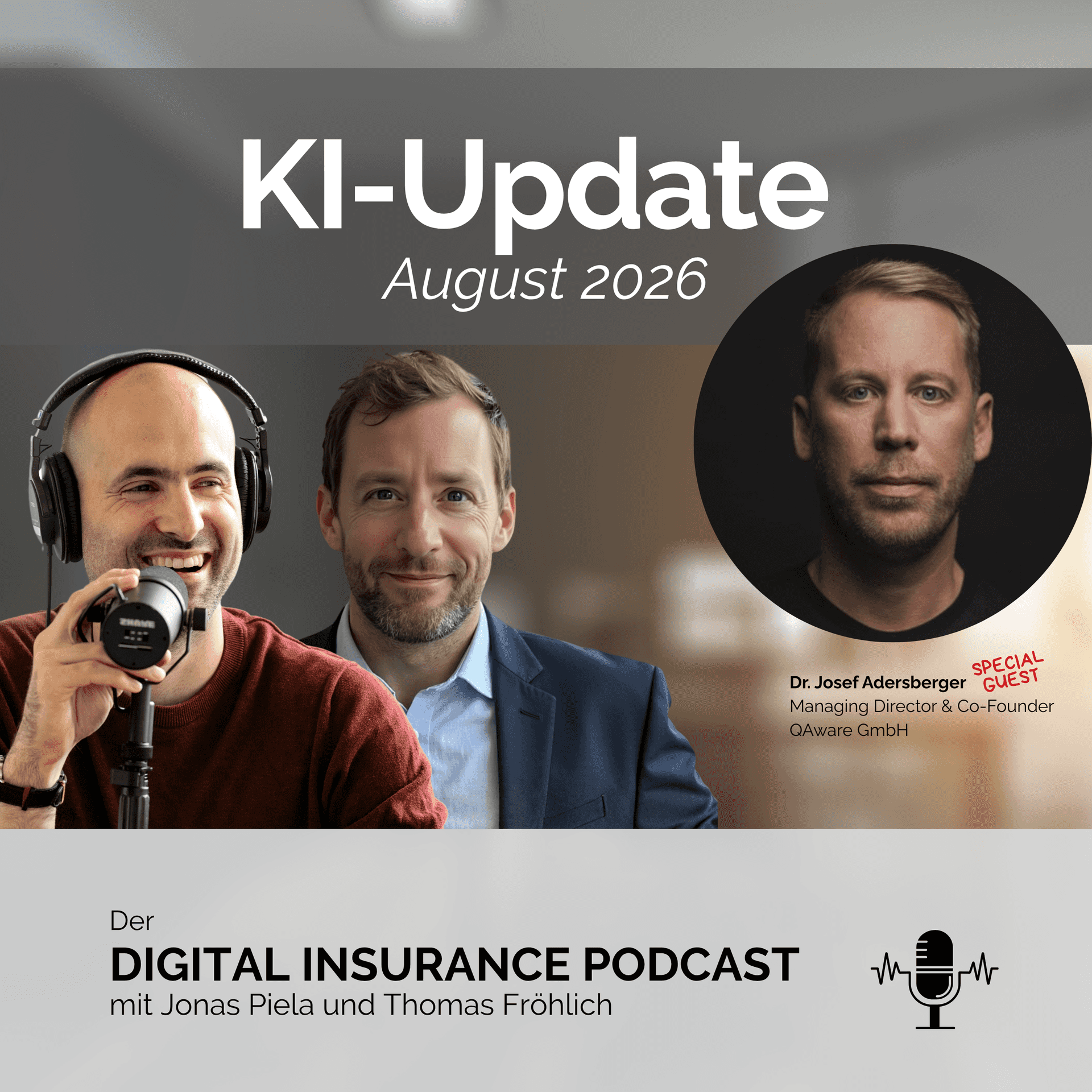 AI & Automation Update