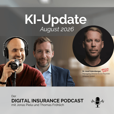 AI & Automation Update