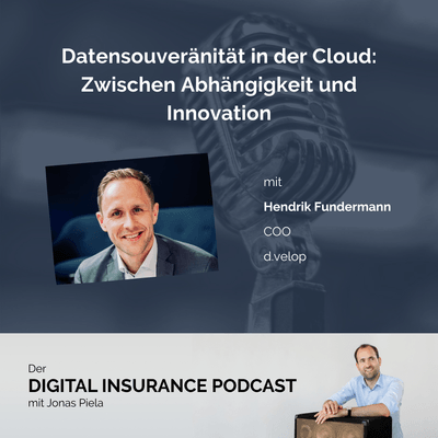 Datensouveränität in der Cloud: Zwischen Abhängigkeit und Innovation