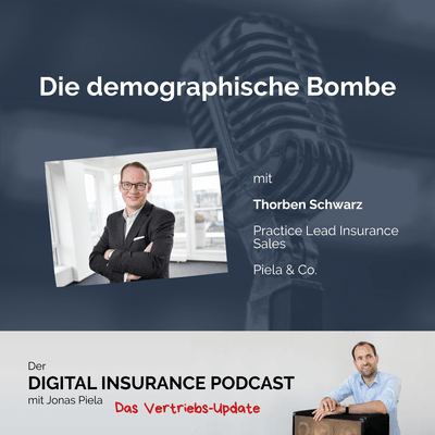 Die demographische Bombe