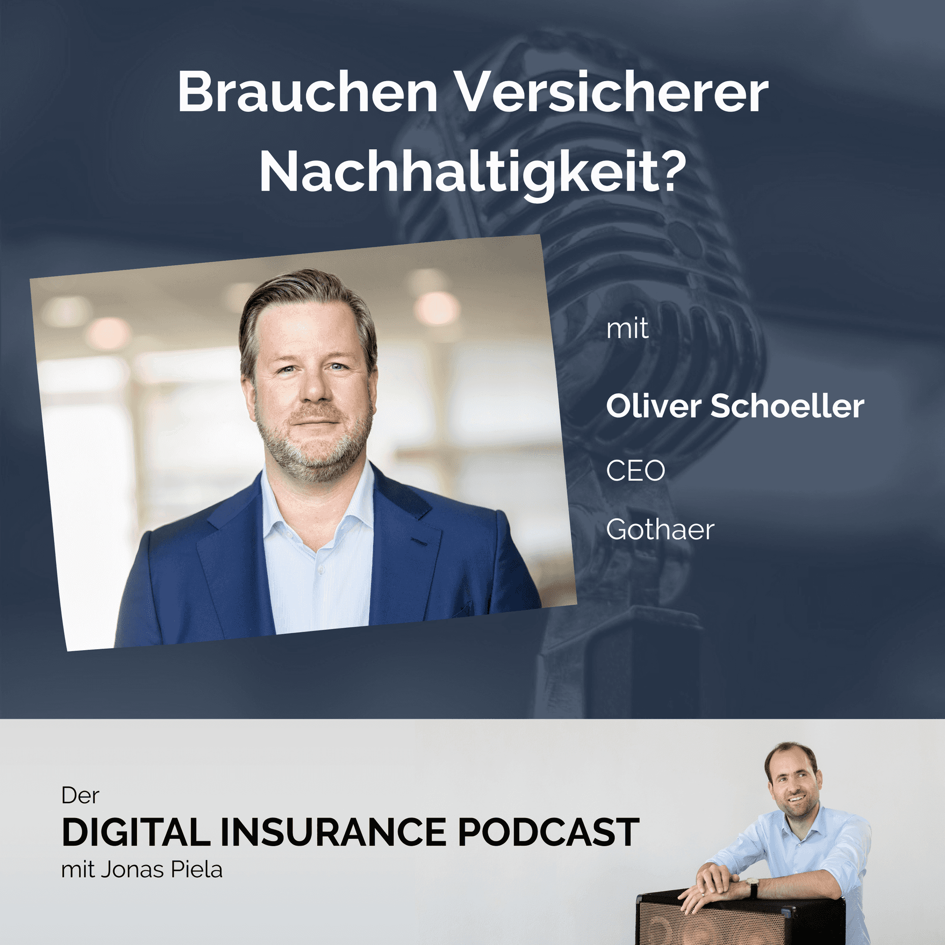 Brauchen Versicherer Nachhaltigkeit?