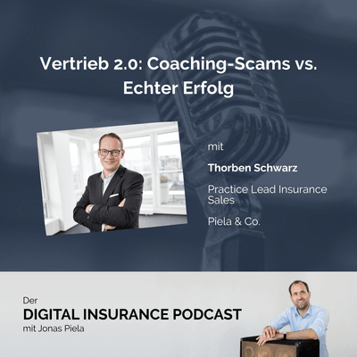 Vertrieb 2.0: Coaching-Scams vs. Echter Erfolg