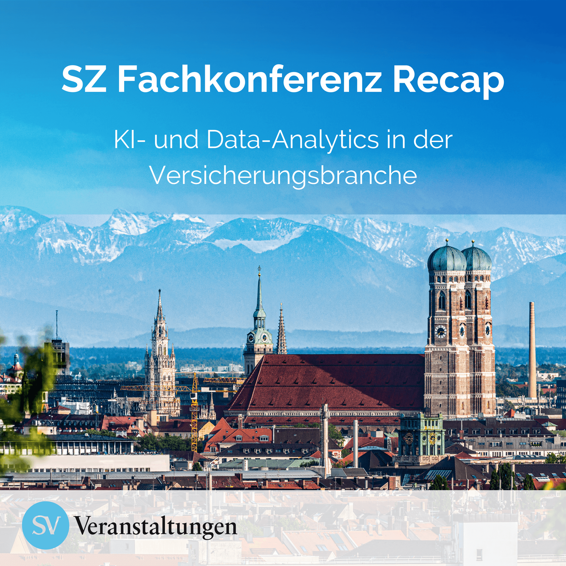 SZ Fachkonferenz Recap