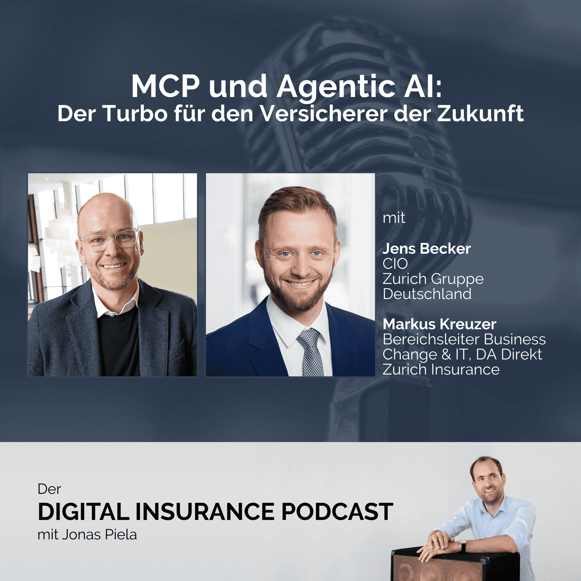 MCP und Agentic AI