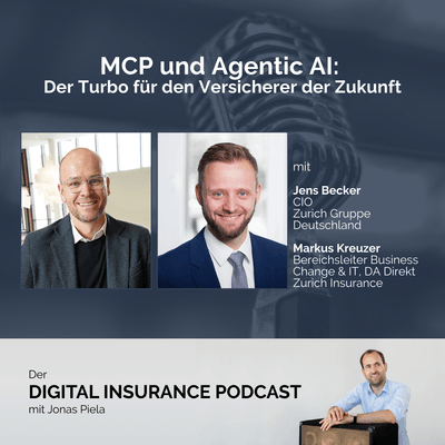 MCP und Agentic AI