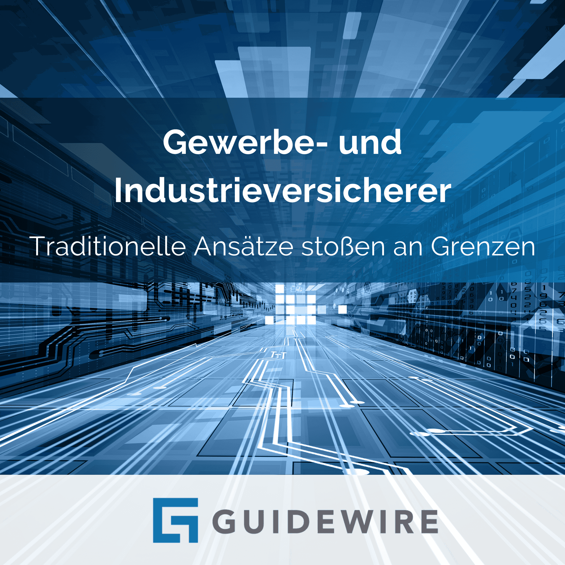 Gewerbe- und Industrieversicherer