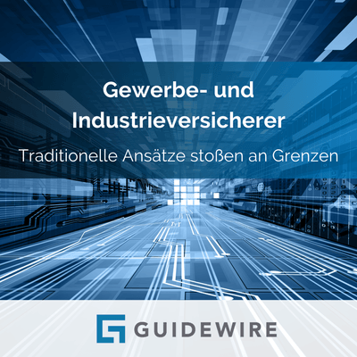 Gewerbe- und Industrieversicherer