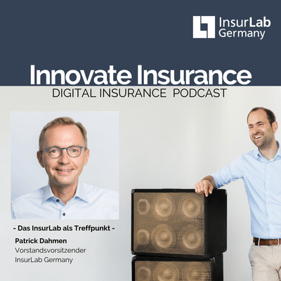 Das InsurLab als Treffpunkt