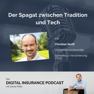 Der Spagat zwischen Tradition und Tech