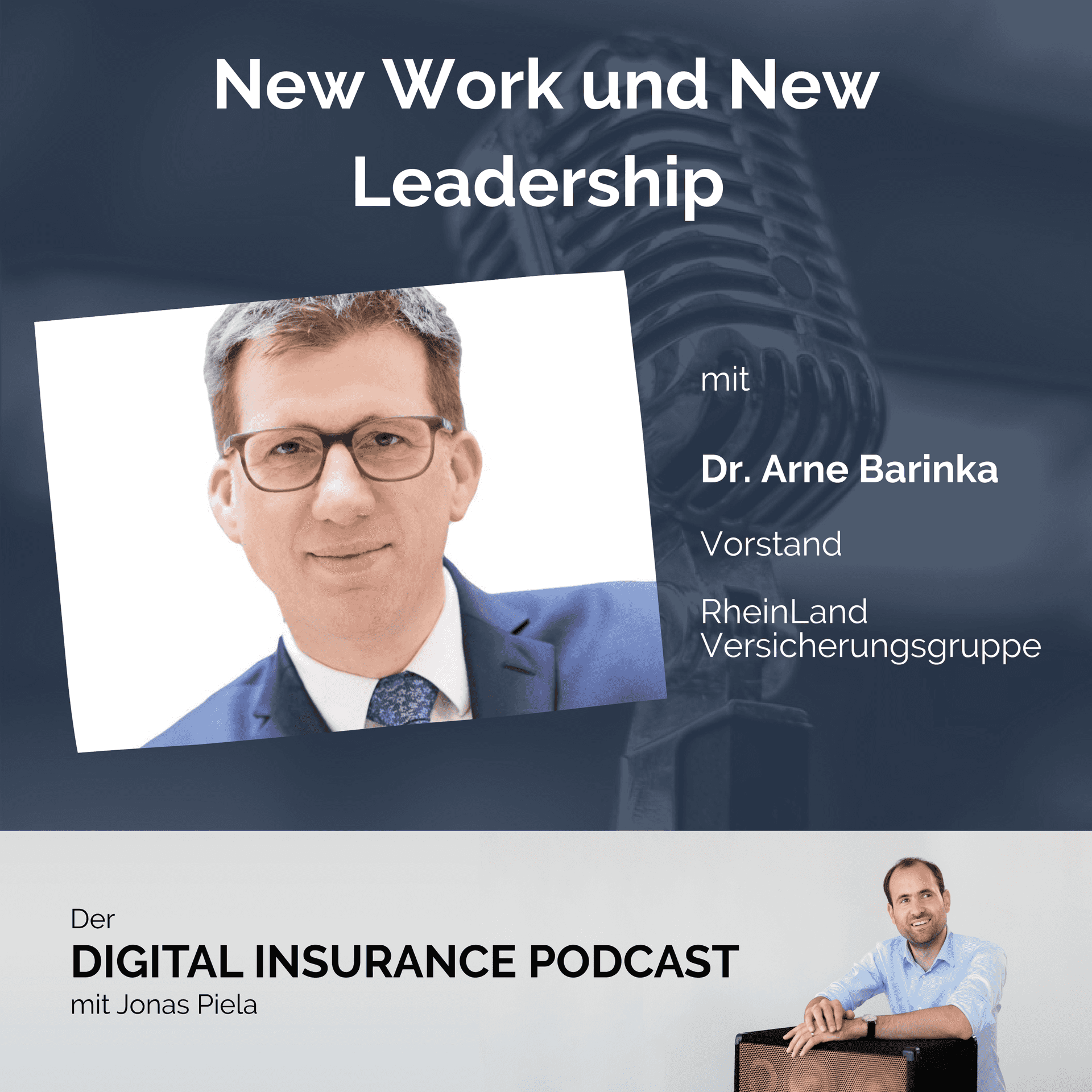 New Work und New Leadership