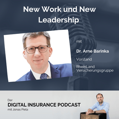 New Work und New Leadership