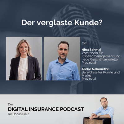 Der verglaste Kunde?
