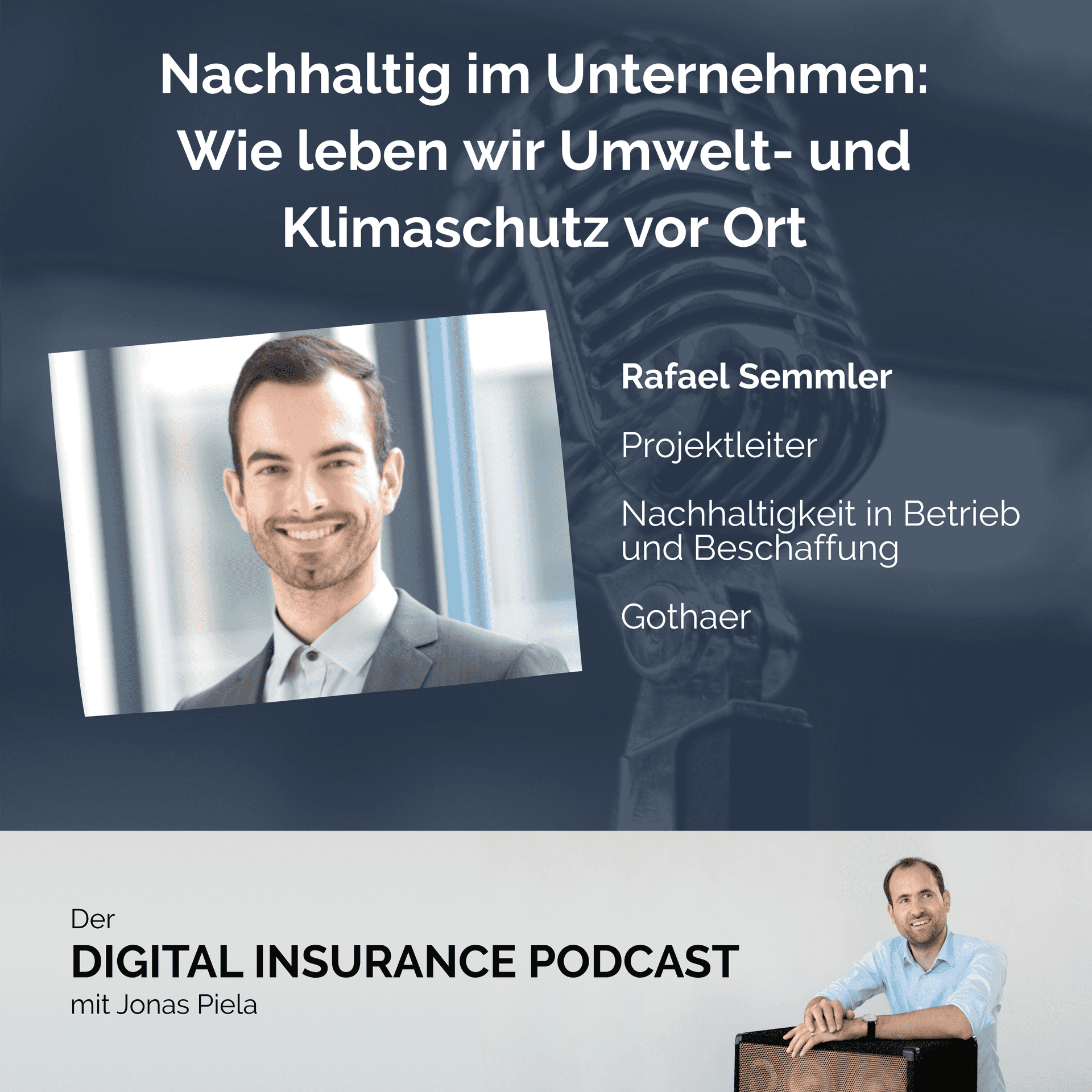 Nachhaltig im Unternehmen: Wie leben wir Umwelt- und Klimaschutz vor Ort