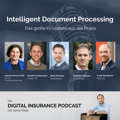Intelligent Document Processing