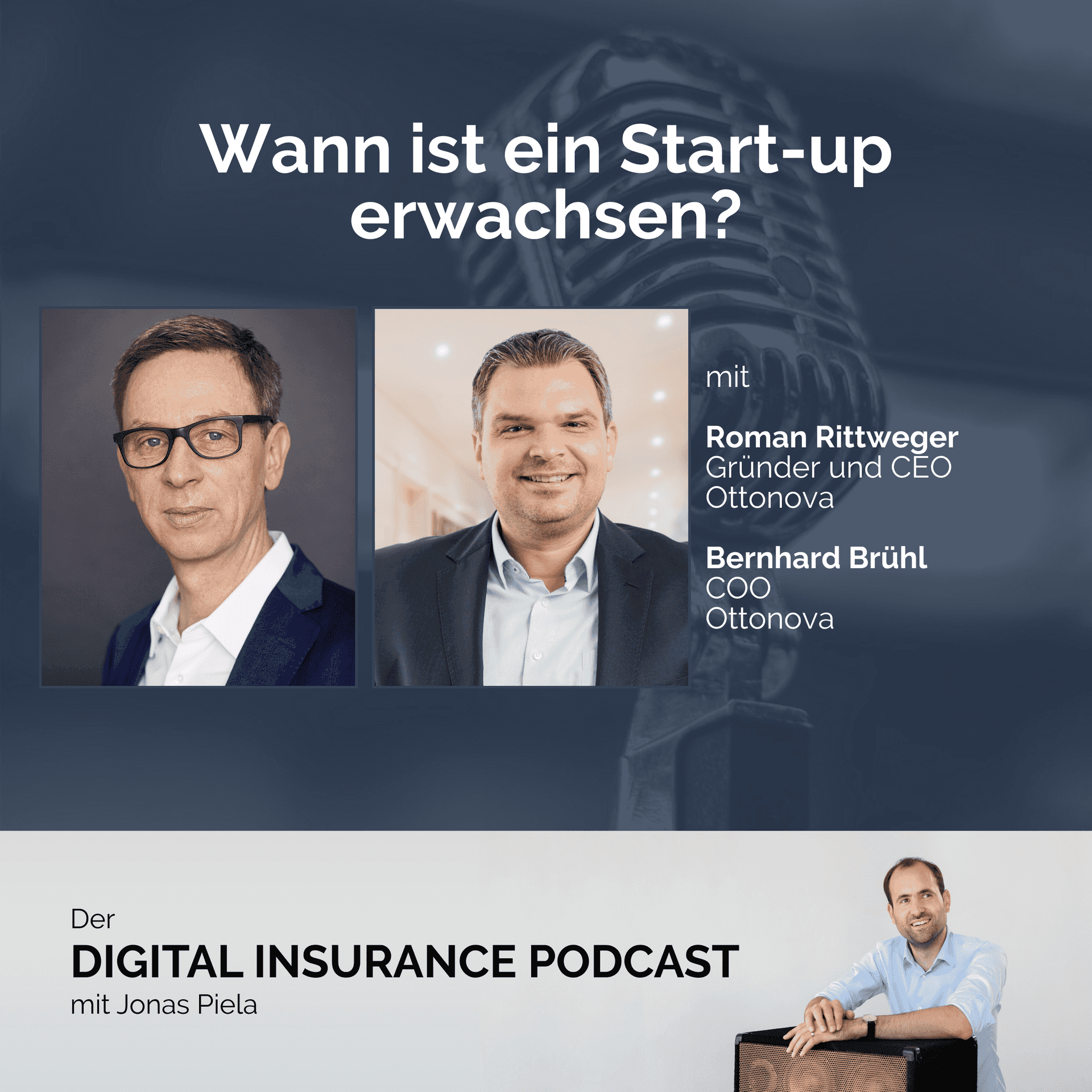 Wann ist ein Start-up erwachsen?