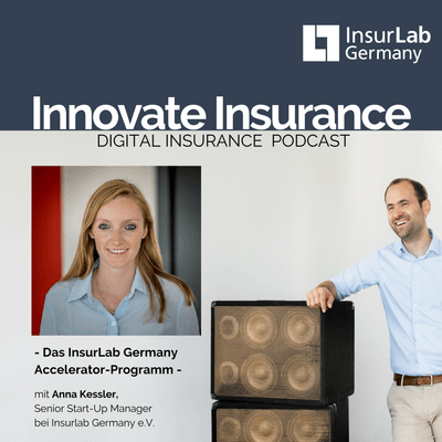 Das InsurLab Germany Accelerator-Programm 