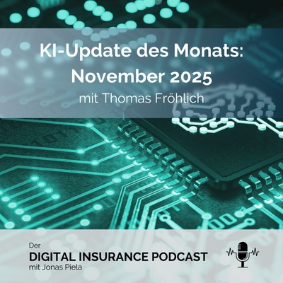 AI and Automation Update – Gemini 3.0, Agent Mode und Produktivitäts-Gap