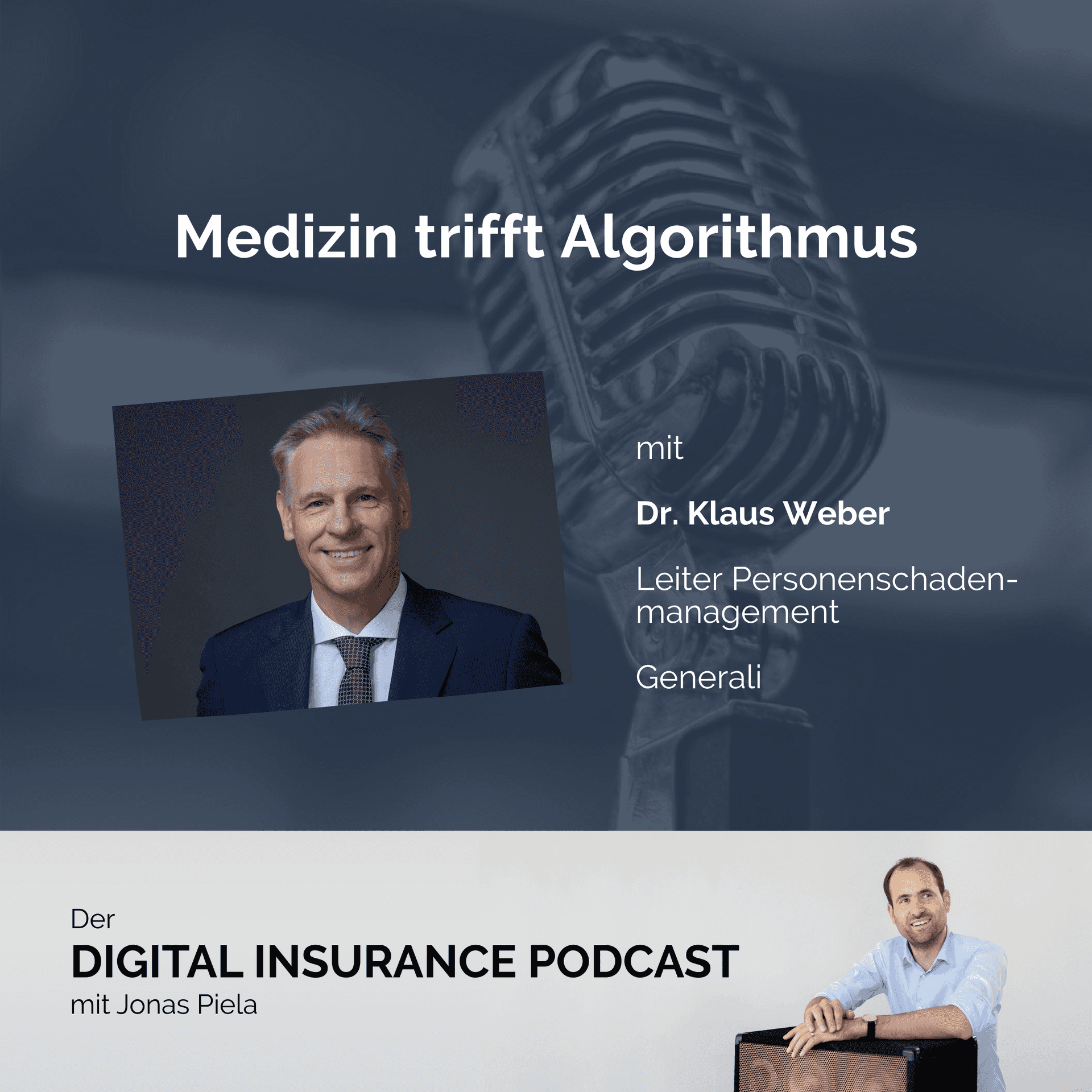 Medizin trifft Algorithmus