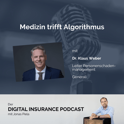 Medizin trifft Algorithmus