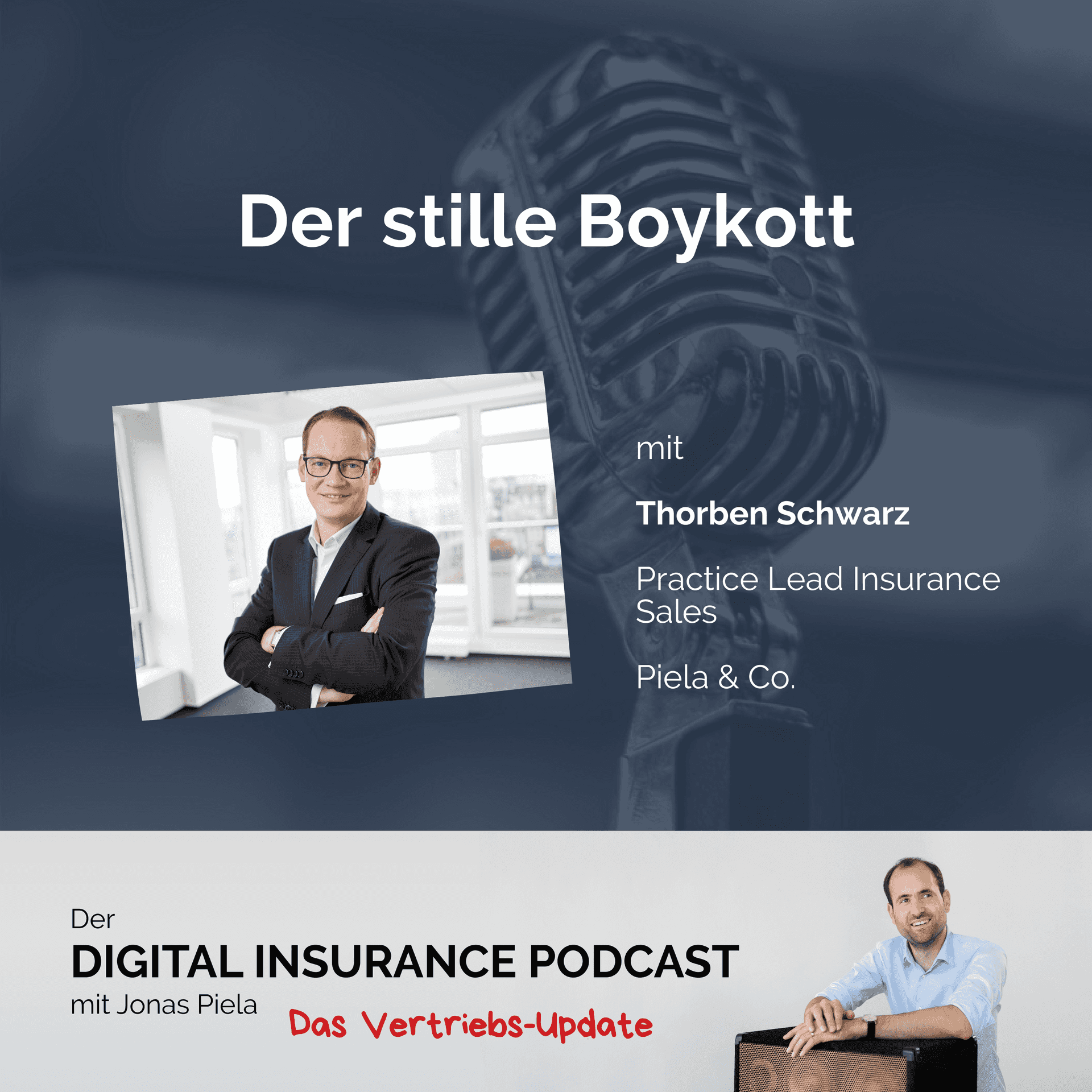 Der stille Boykott