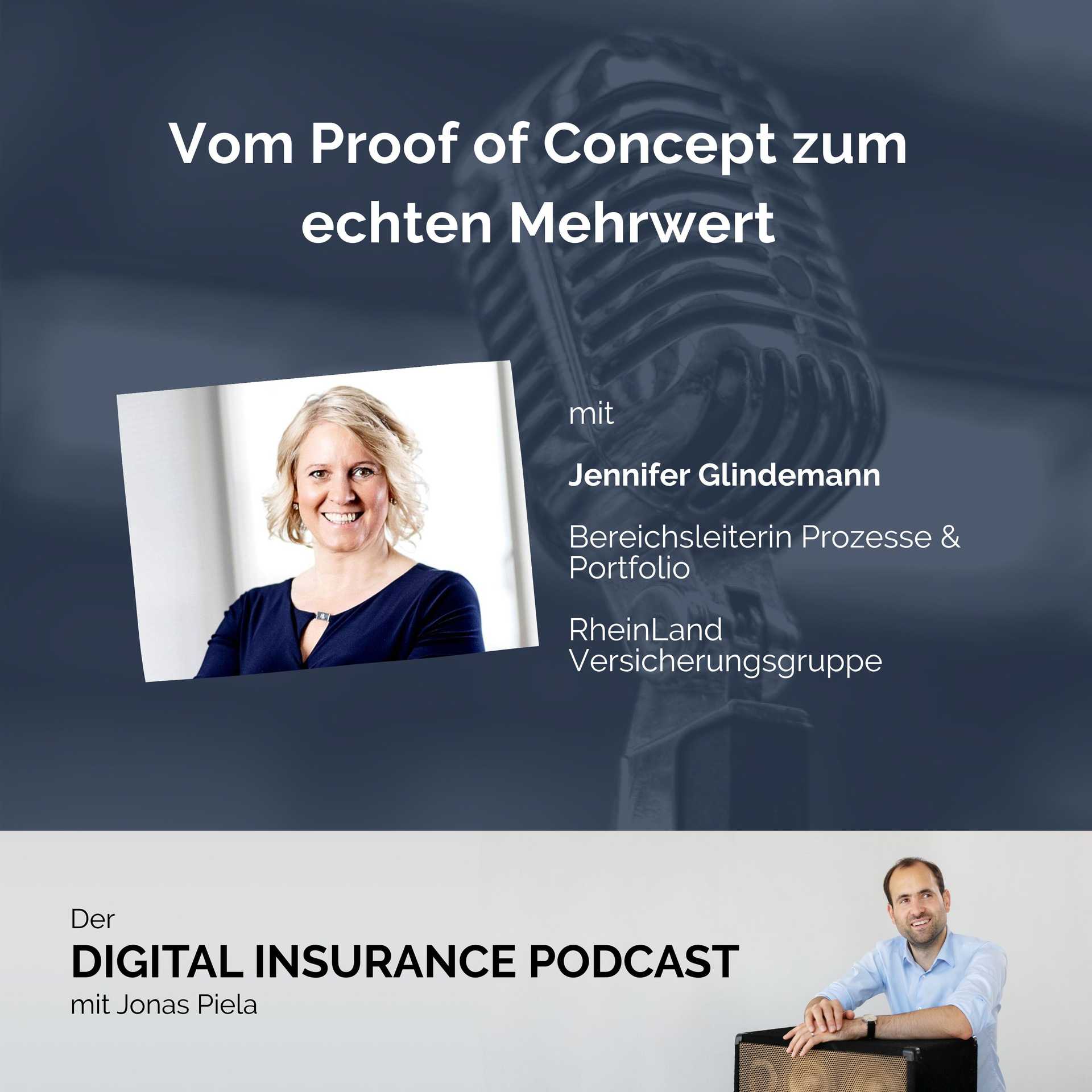 Vom Proof of Concept zum echten Mehrwert: Die KI-Strategie der Rheinland Versicherungen