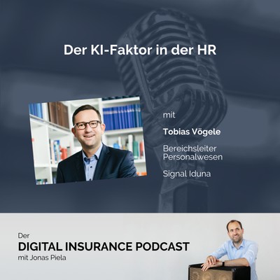 Der KI-Faktor in der HR
