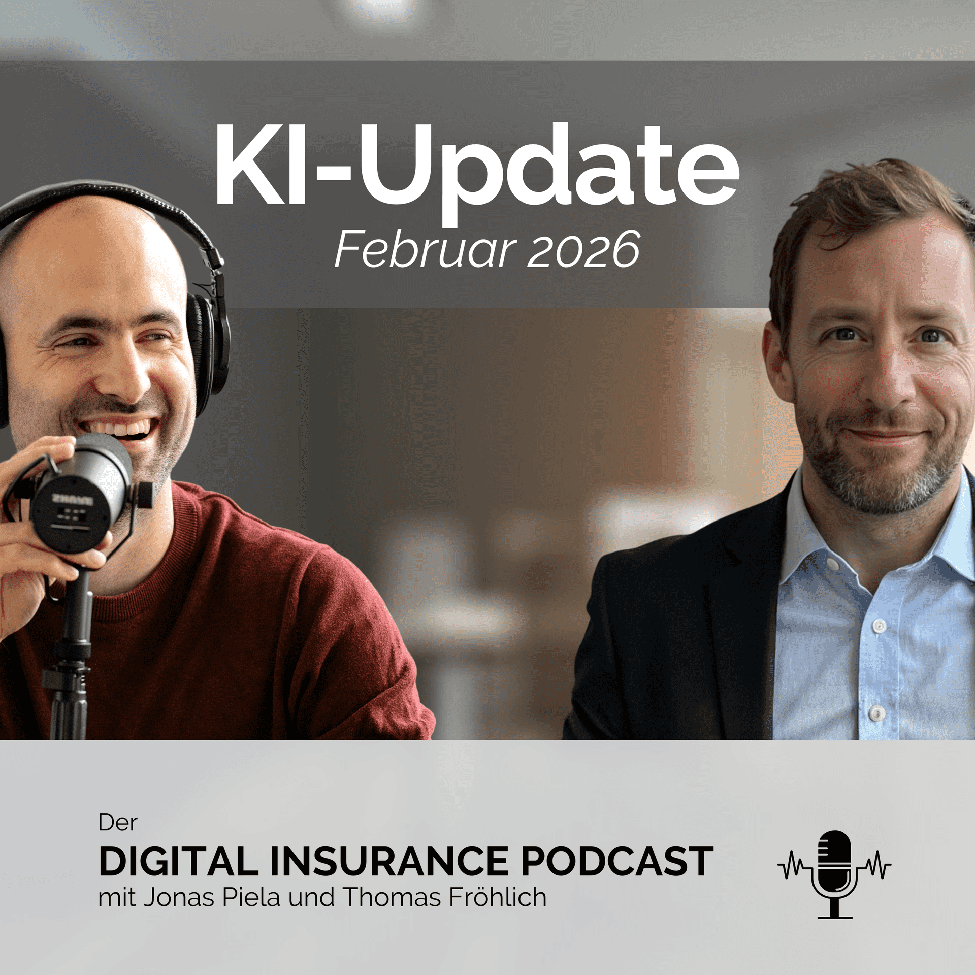 AI & Automation Update: Feature, Produkt oder persönlicher Co-Pilot?