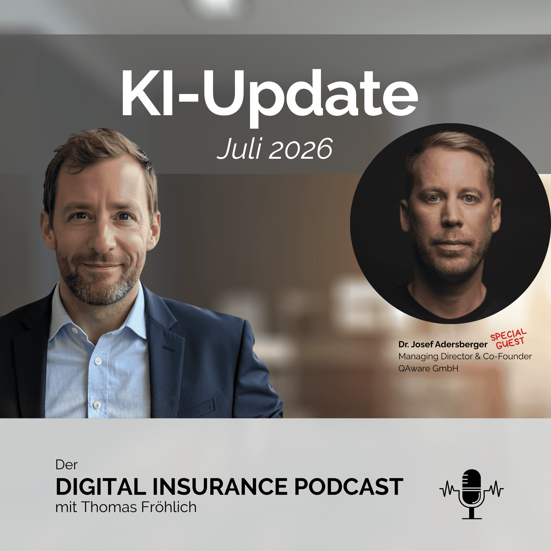 AI & Automation Update
