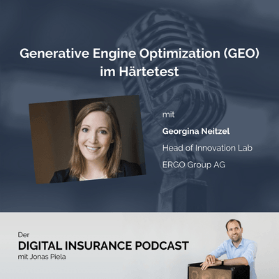 Generative Engine Optimization (GEO) im Härtetest