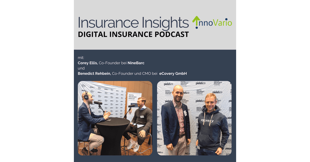Insurance Insights InnoVario - Teil 3 – Insurance Media
