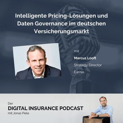 Intelligente Pricing-Lösungen und Daten Governance im deutschen Versicherungsmarkt